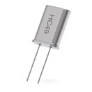 WE-XTAL Quartz Crystal